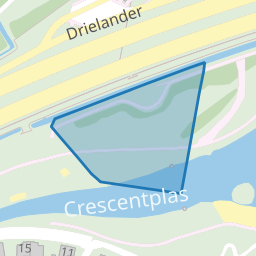 Perceel HDW00-I-3813