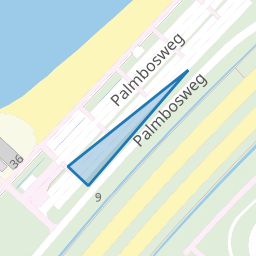 Perceel HDW00-I-3823