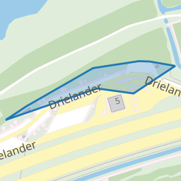 Perceel HDW00-I-3913