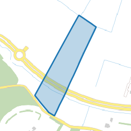 Perceel HDW00-I-3998