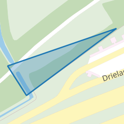 Perceel HDW00-I-4007