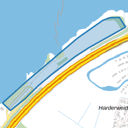 Perceel HDW00-I-4212