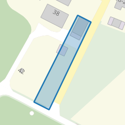 Perceel HDW00-I-4238