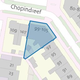 Perceel HDW00-I-4269