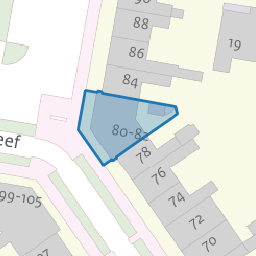 Perceel HDW00-I-4270