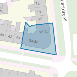 Perceel HDW00-I-4272