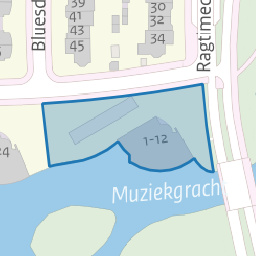 Perceel HDW00-I-4287