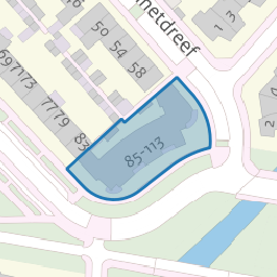 Perceel HDW00-I-4297