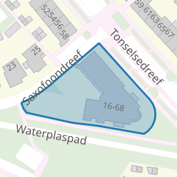 Perceel HDW00-I-4301