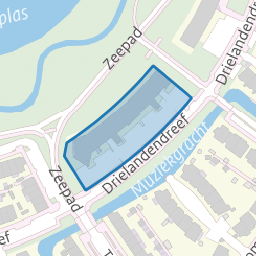 Perceel HDW00-I-4303