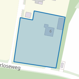 Perceel HDW00-I-4308