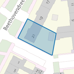 Perceel HDW00-I-4310