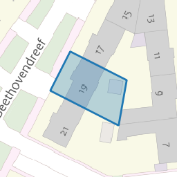 Perceel HDW00-I-4311