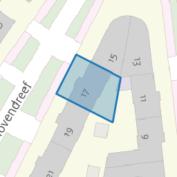 Perceel HDW00-I-4312