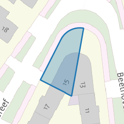 Perceel HDW00-I-4313