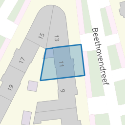 Perceel HDW00-I-4315