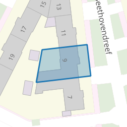 Perceel HDW00-I-4316