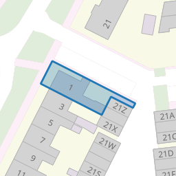 Perceel HDW00-I-4318