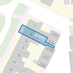 Perceel HDW00-I-4319