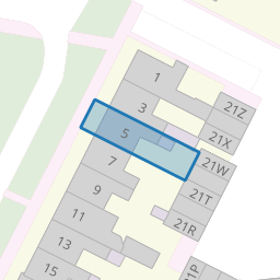 Perceel HDW00-I-4320