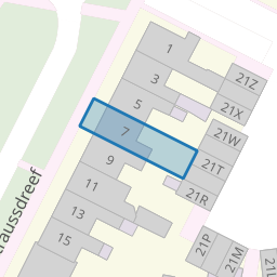 Perceel HDW00-I-4321