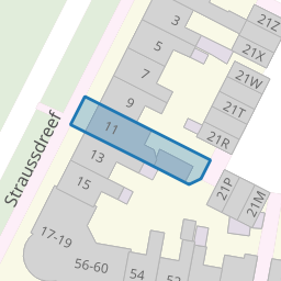 Perceel HDW00-I-4323