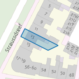 Perceel HDW00-I-4324