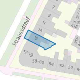 Perceel HDW00-I-4325