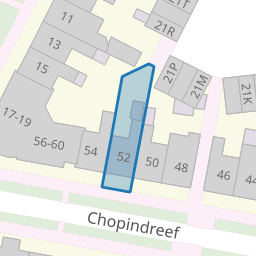 Perceel HDW00-I-4327