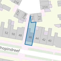 Perceel HDW00-I-4330