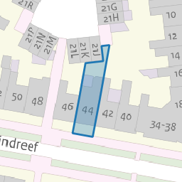 Perceel HDW00-I-4331