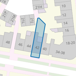 Perceel HDW00-I-4332