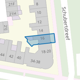 Perceel HDW00-I-4334