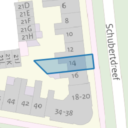 Perceel HDW00-I-4335