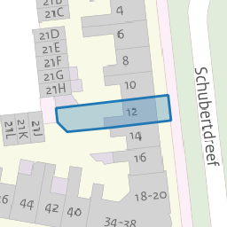 Perceel HDW00-I-4336