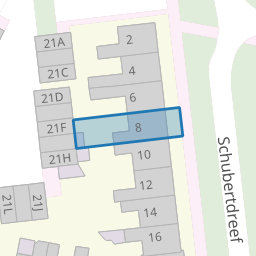 Perceel HDW00-I-4338