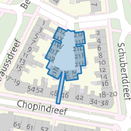 Perceel HDW00-I-4342