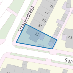 Perceel HDW00-I-4343