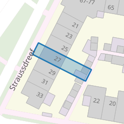 Perceel HDW00-I-4346