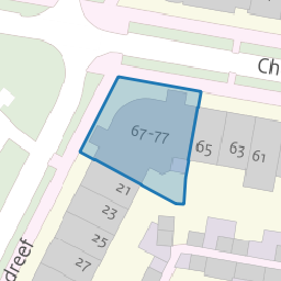 Perceel HDW00-I-4350