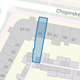 Perceel HDW00-I-4351