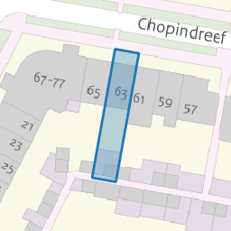 Perceel HDW00-I-4352