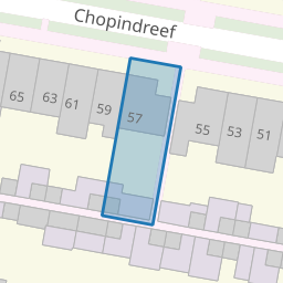 Perceel HDW00-I-4355