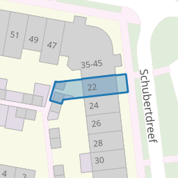 Perceel HDW00-I-4362