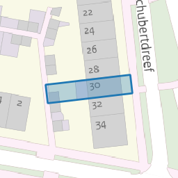 Perceel HDW00-I-4366