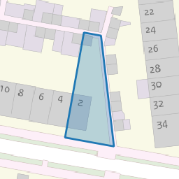 Perceel HDW00-I-4369