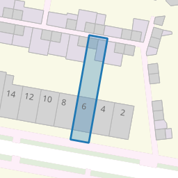 Perceel HDW00-I-4371