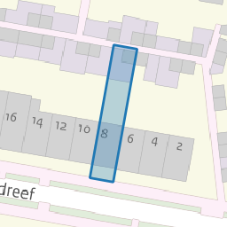 Perceel HDW00-I-4372