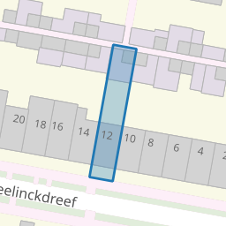 Perceel HDW00-I-4374