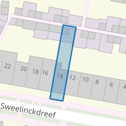 Perceel HDW00-I-4375